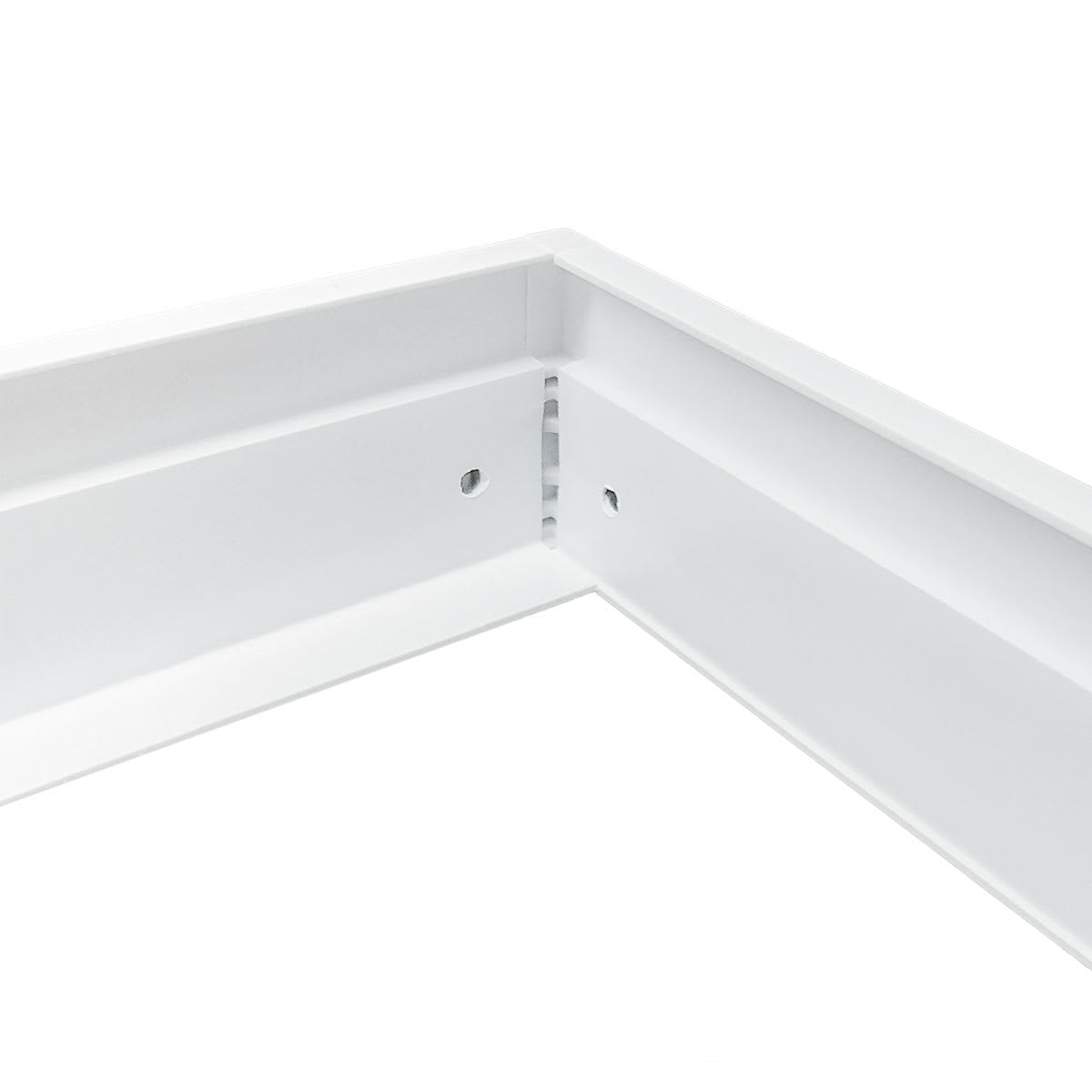 Marco para Panel LED 120x60cm Vellmax