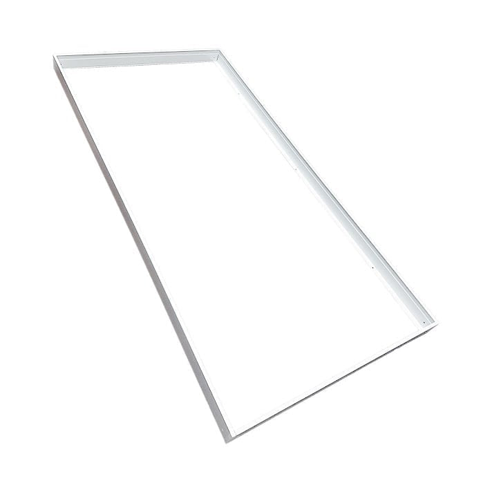 Marco para Panel LED 120x60cm Vellmax
