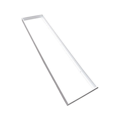 Marco para Panel LED 120x30cm Vellmax