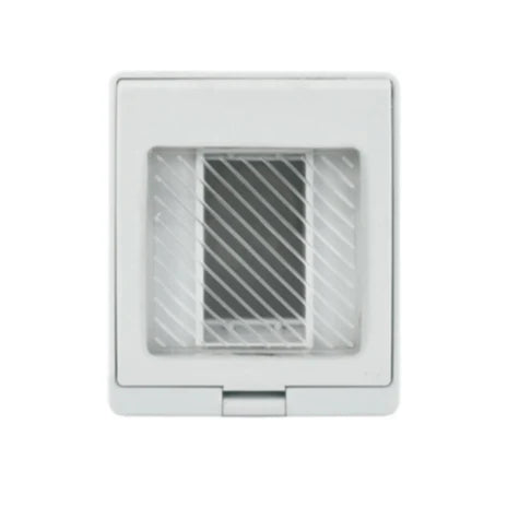 Hydrobox IP55 1 Puesto Want
