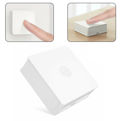 Pulsador Inalámbrico Zigbee Sonoff SNZB-01