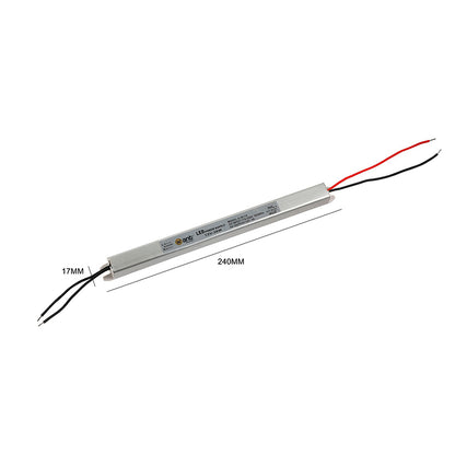 Fuente de Poder Slim 12V 36W 3A