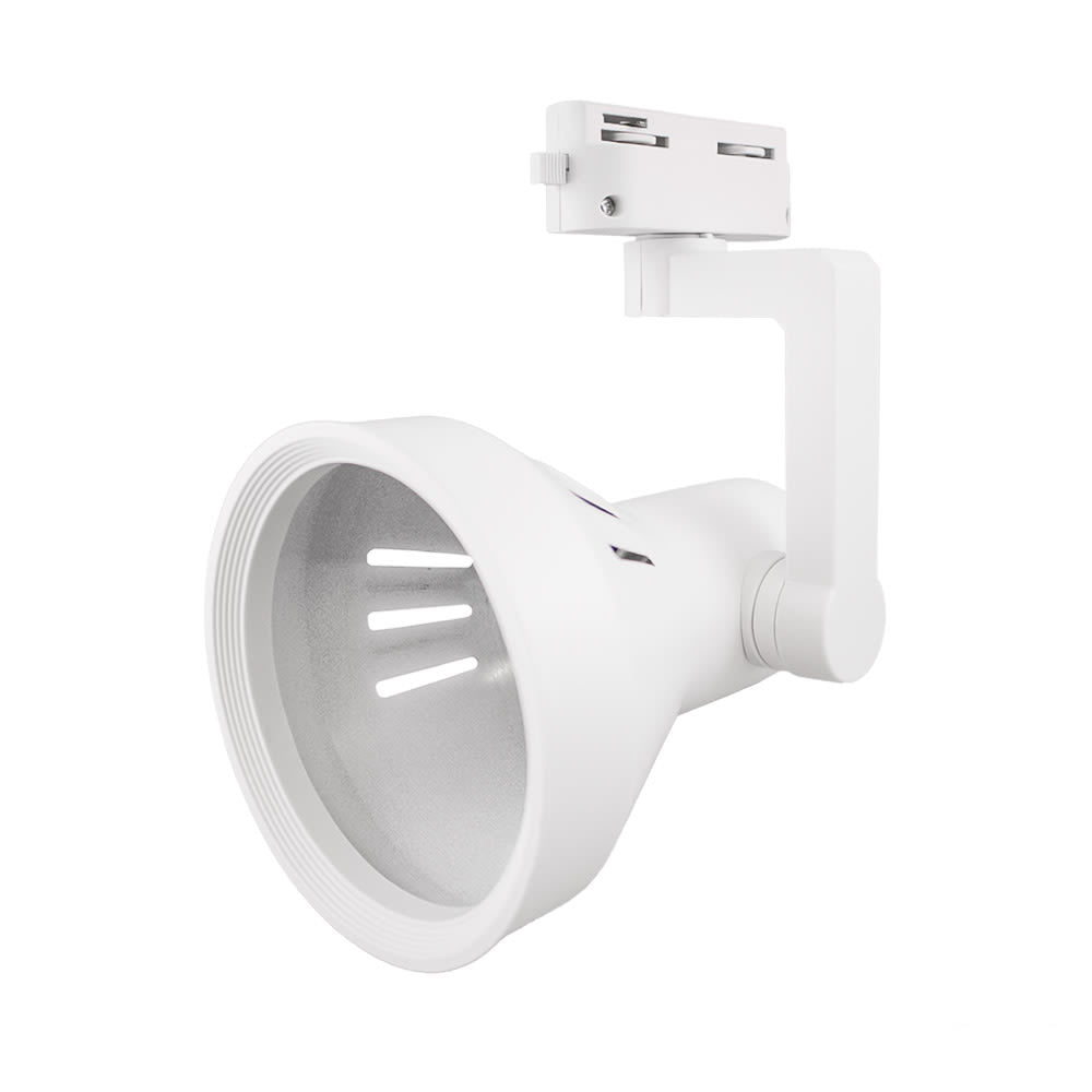 Foco Riel PAR30 Blanco Vellmax