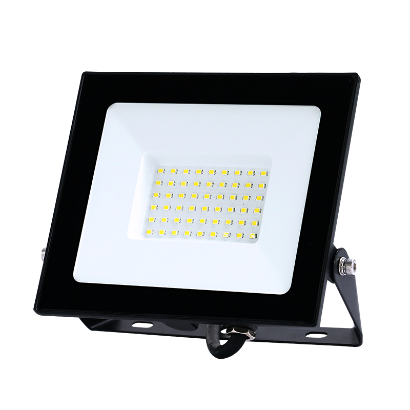 Proyector LED 50W 3000K Want