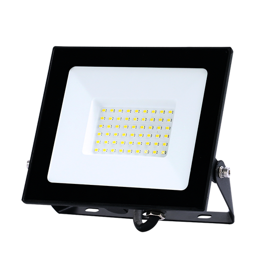 Proyector LED 50W 3000K Want