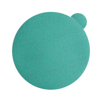 Disco Lija Film Emerald 6 perforaciones