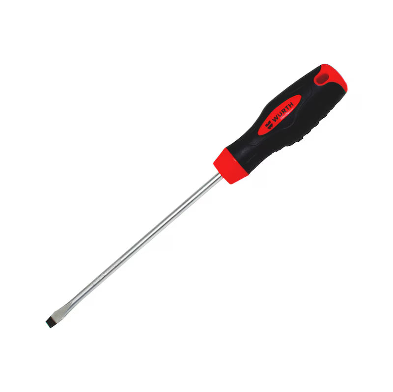 Destornillador plano WMAX - 3x150mm