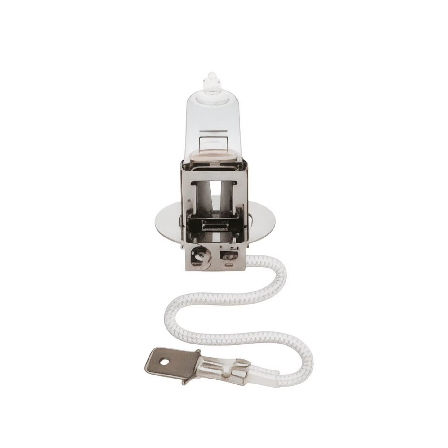 Ampolleta Halógena H3 55W 12V FSL