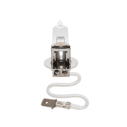 Ampolleta Halógena H3 55W 12V FSL