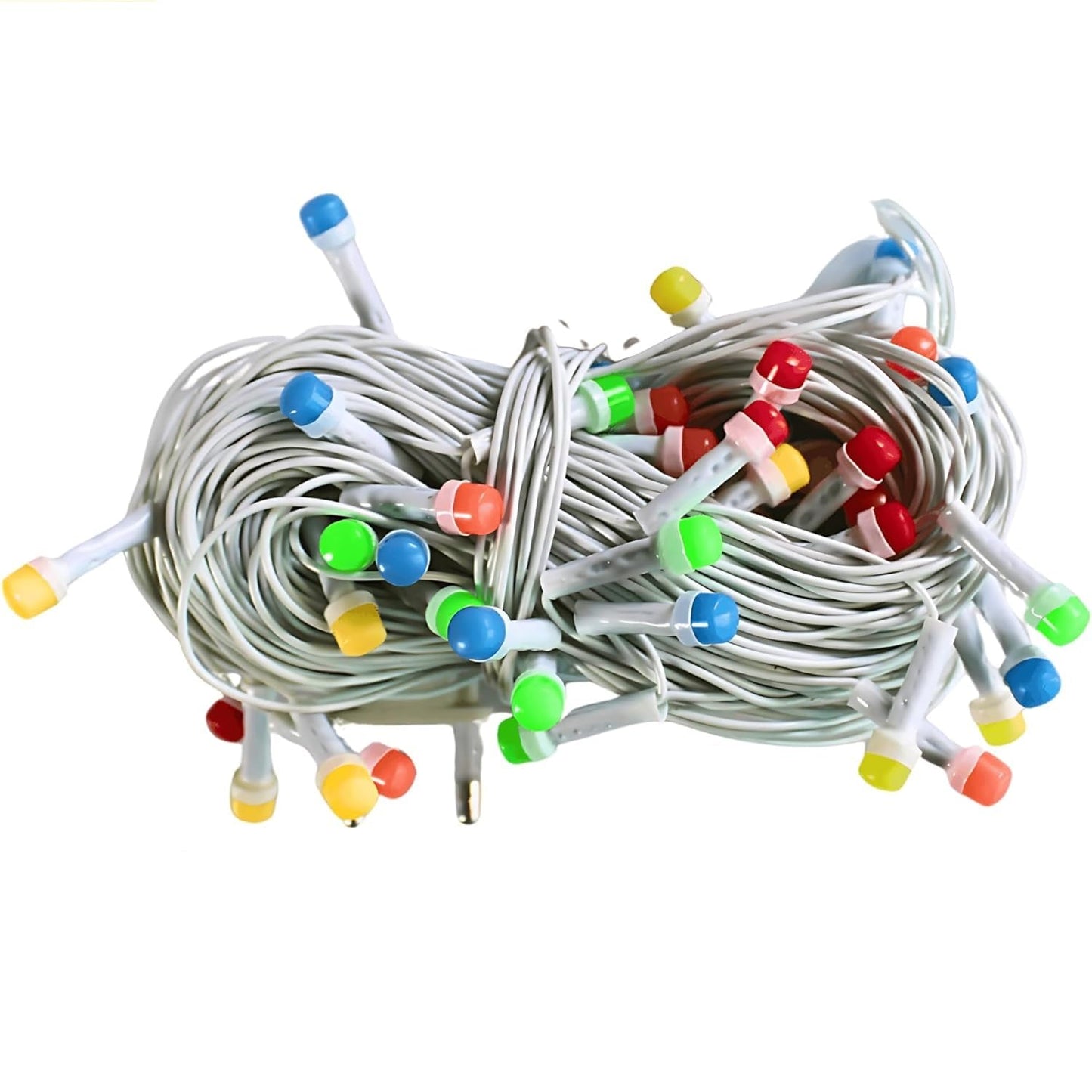 Luces Decorativas 10M RGB Vellmax