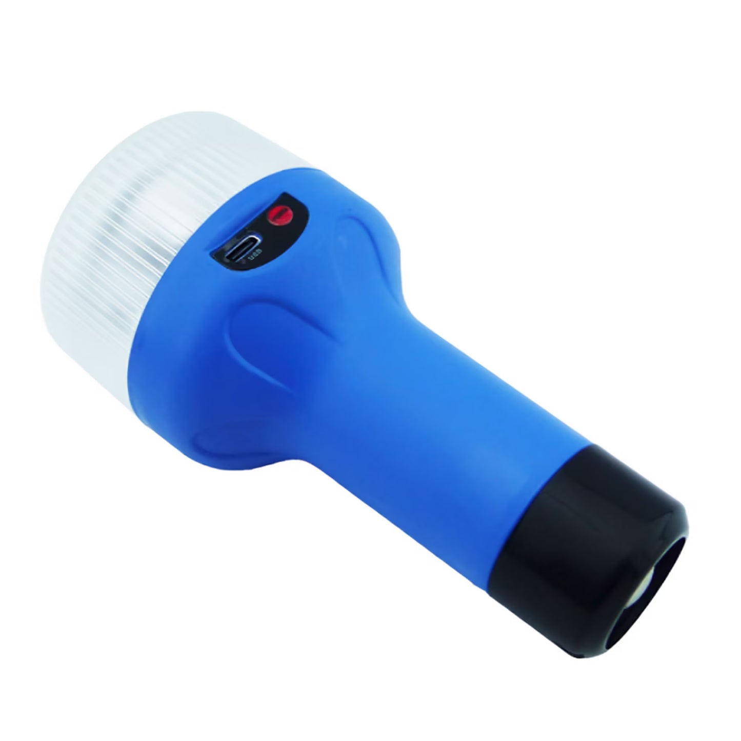 Linterna de Emergencia 18W Vellmax