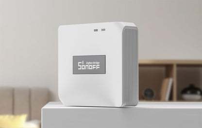 Central Zigbee Bridge Pro Sonoff