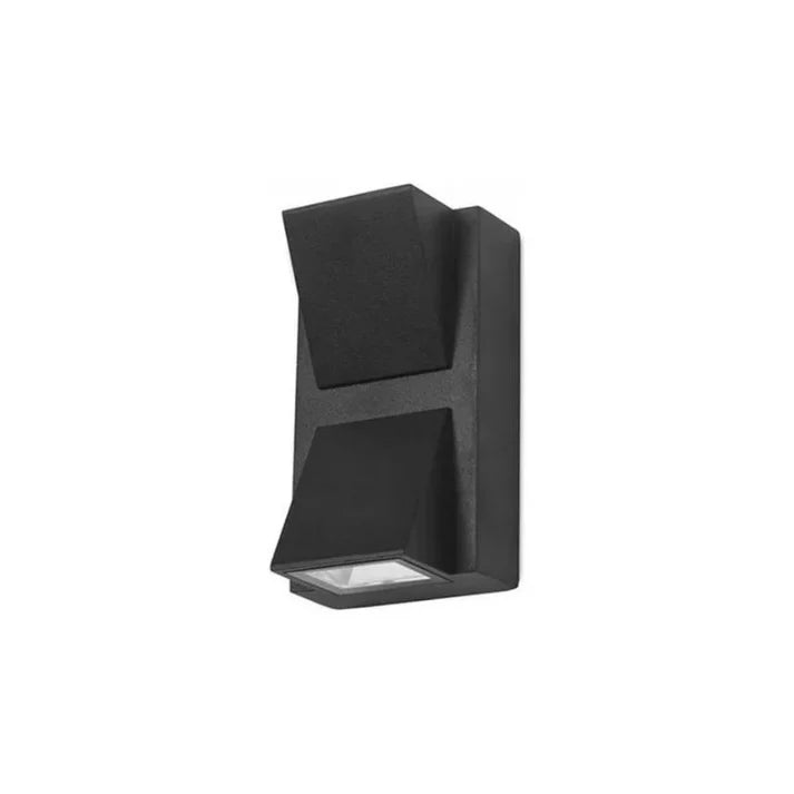 Aplique LED Doble Luz Cálida 3000K