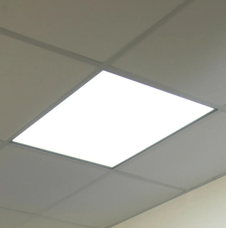 Panel LED Cielo Americano 3CCT 60x60 AVC