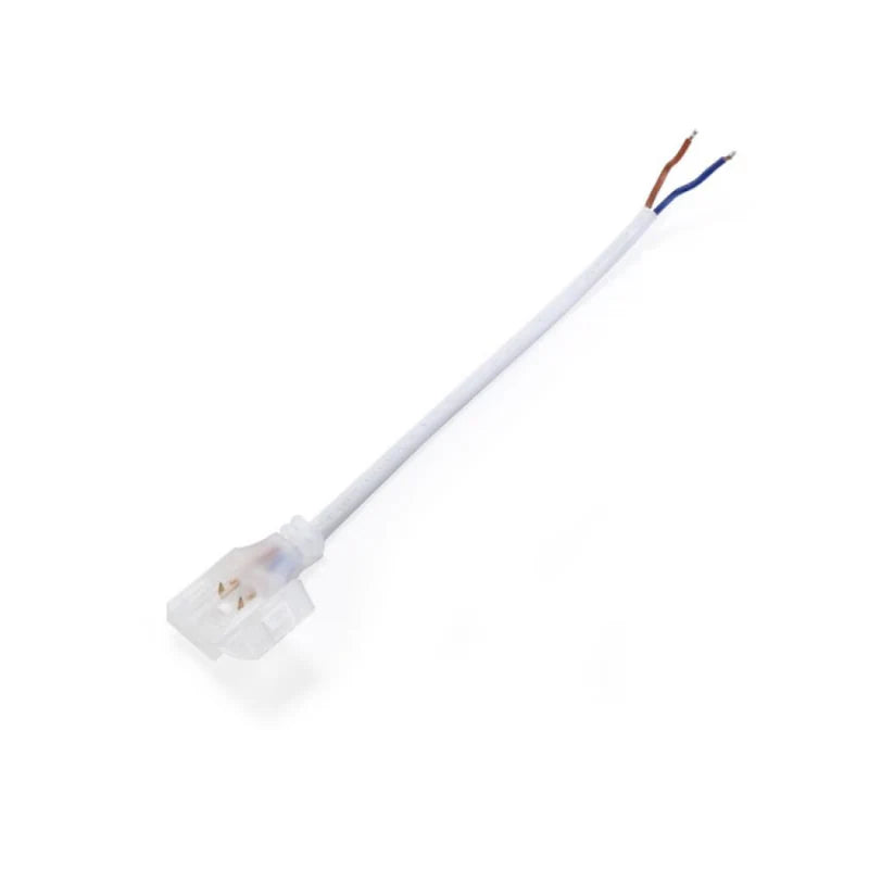 Broche Conector Cinta LED Want 8mm 220V