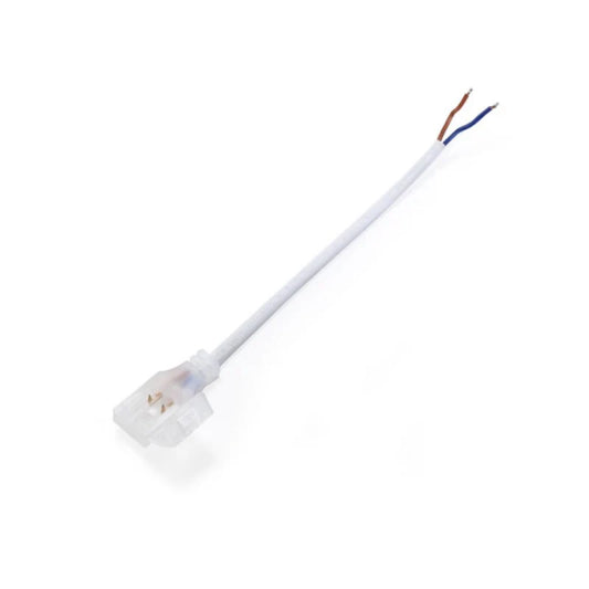 Broche Conector Cinta LED Want 8mm 220V