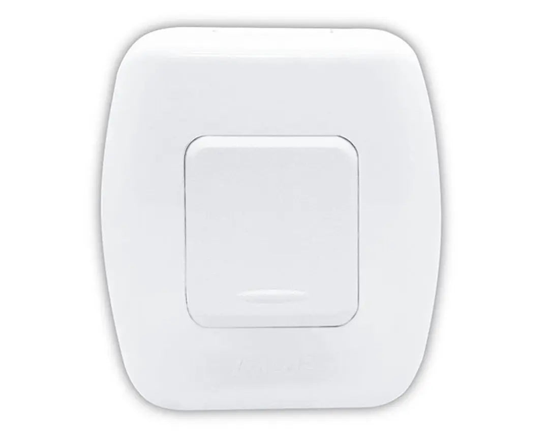 Interruptor simple 10A TEKNA Kalop