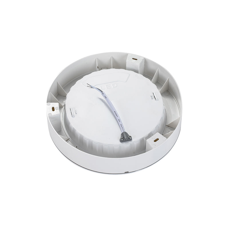 Panel LED Sobrepuesto Redondo 5500K WANT
