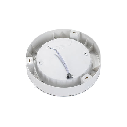 Panel LED Sobrepuesto Redondo 5500K WANT