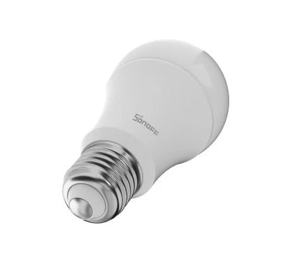 Ampolleta LED WiFi Sonoff B05 BL-A60 (rgb + blanco regulable)