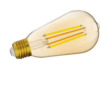 Ampolleta led wifi Sonoff B02 F-ST64 (vintage decorativa)
