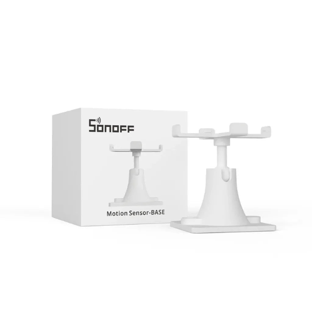 Base para Sensor de Movimiento Blanco Sonoff