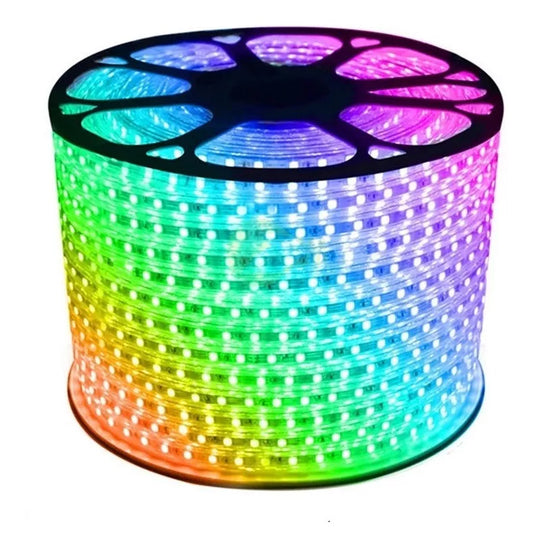 Cinta LED Exterior IP65 RGB Vellmax