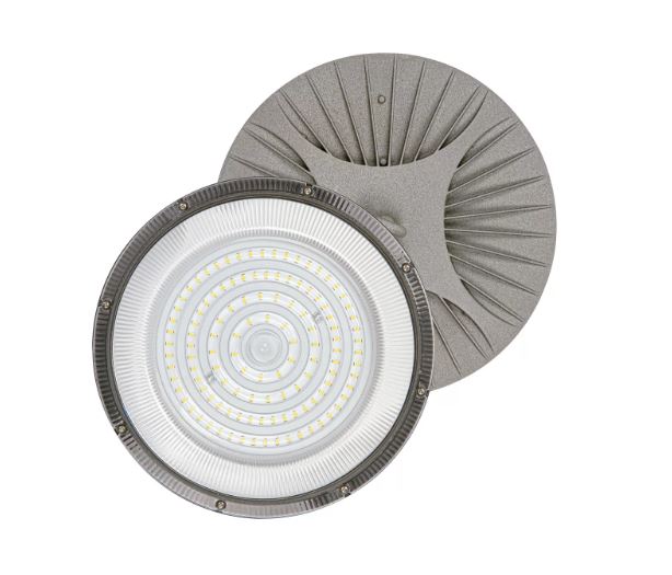 Campana LED UFO Premium Economy Logic 6500K