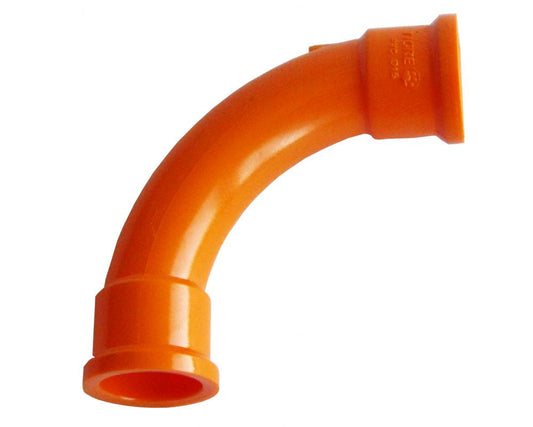 Curva conduit Tigre 16, 20 y 25 mm