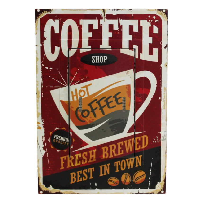 Interruptor Kalop diseño Cofee