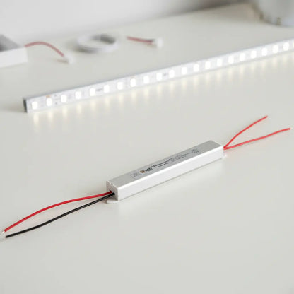 Fuente de Poder Slim 24V 24W Want