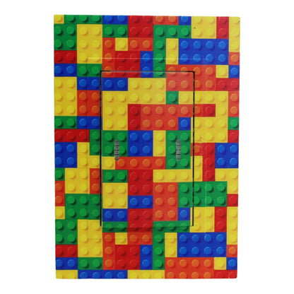 Interruptor Kalop diseño Lego