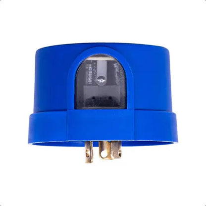 Fotocelda 3 Pines ST305 10A IP65 – Sensor de Luz Automático