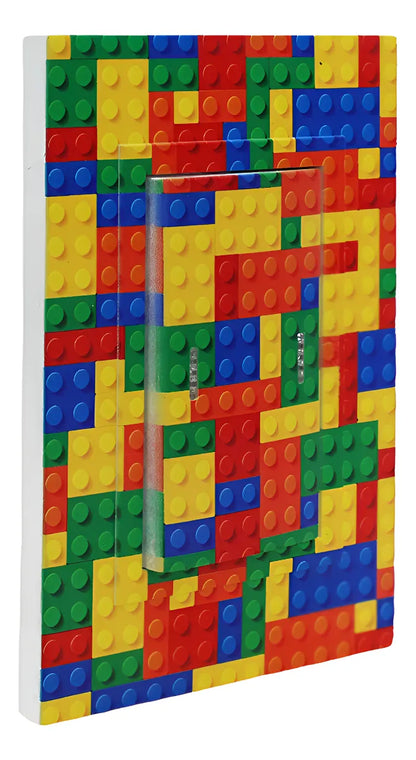 Interruptor Kalop diseño Lego