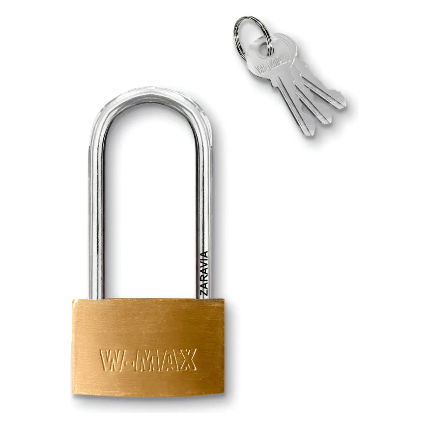 Candado de Varilla Larga WMAX