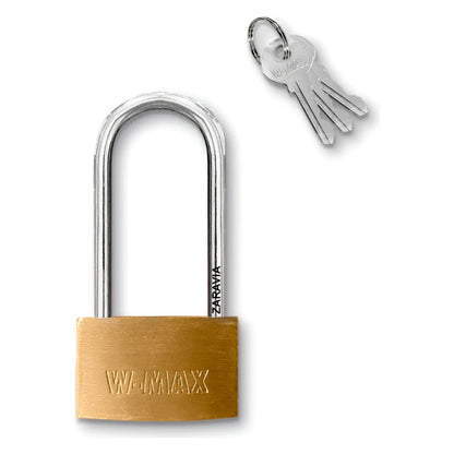 Candado de Varilla Larga WMAX