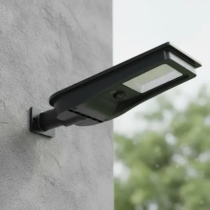 Luminaria Solar 20W 3000K SOLUZ Logic IP65