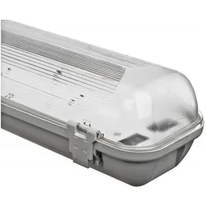 Equipo Estanco 120cm IP65 2x18W