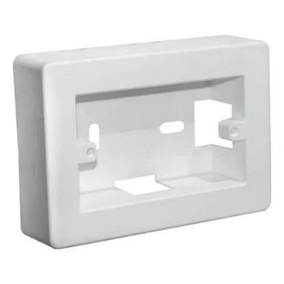 Caja Chuqui Blanca Kalop