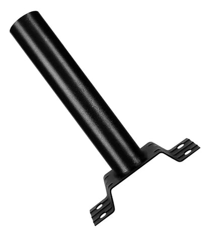 Soporte Luminaria 30CM Negro Logic