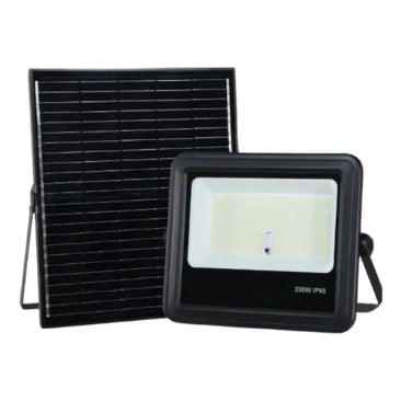 Proyector Solar 300W Logic