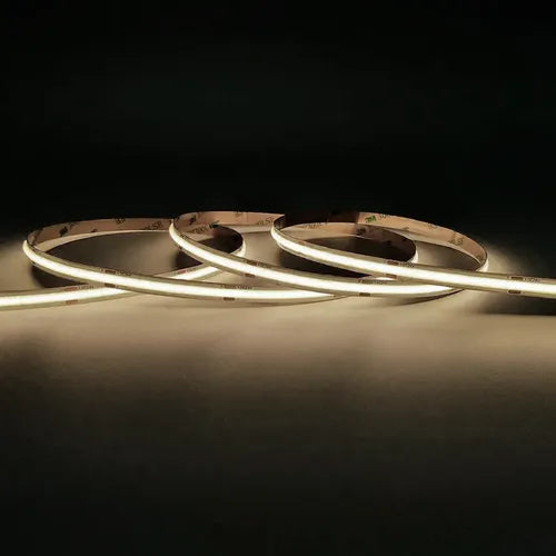 Cinta LED COB 12V 5M 4000K