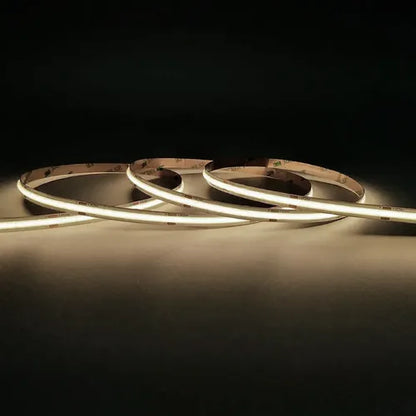 Cinta LED COB 12V 5M 4000K