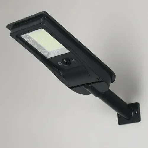 Luminaria Solar 20W 3000K SOLUZ Logic IP65