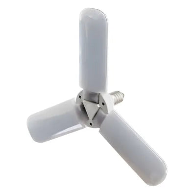 Ampolleta LED 45W E27 6500K Megabright