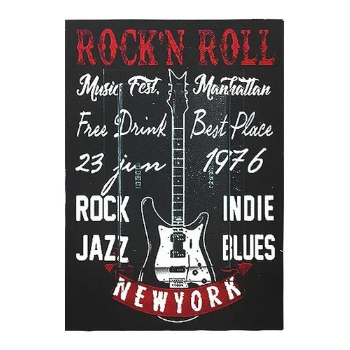 Interruptor Kalop diseño Rock