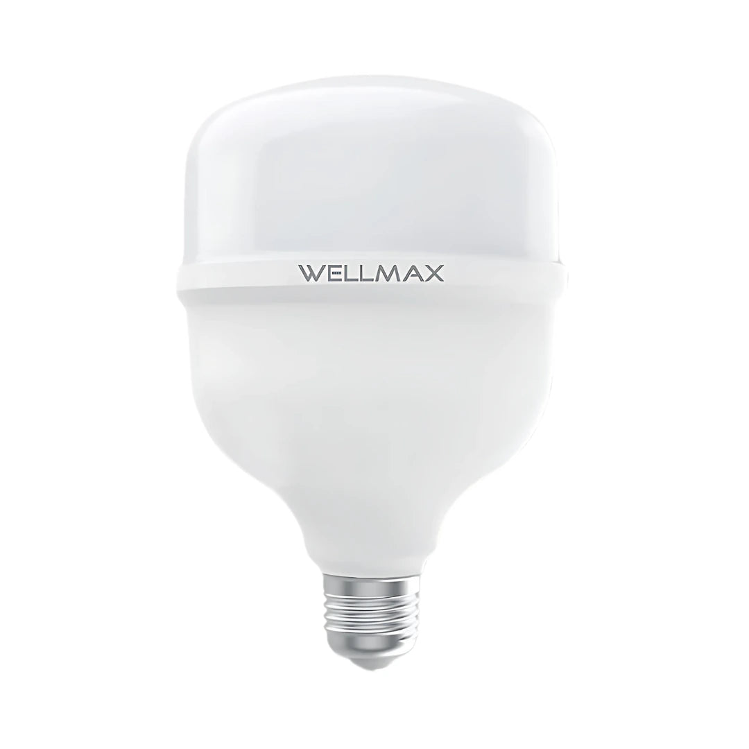 Ampolleta LED Hammer Wellmax Samsung 3000K