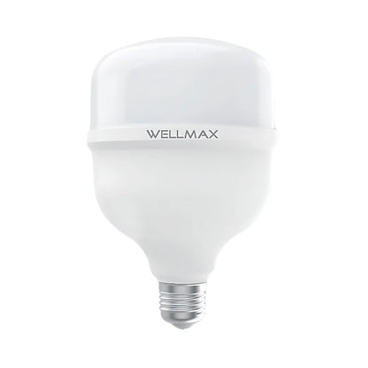 Ampolleta LED Hammer Wellmax Samsung 3000K