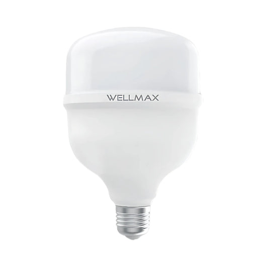 Ampolleta LED Hammer Wellmax Samsung 3000K