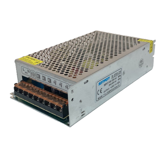 Fuente de Poder 12V 250W Want